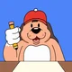 Draw dog