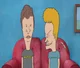 Beavis and Butt-Head