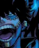 Dabi -APOCALYPSE AU