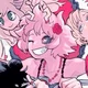 Mina Ashido 