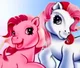 MLP G3 Wish Sisters