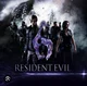Resident evil season