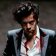 harry styles - mafia