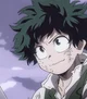 Izuku Midoriya