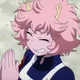 Mina Ashido
