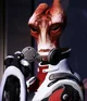 ME - Mordin Solus 