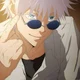 Gojo Satoru 