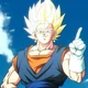 Super Vegito