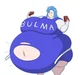 Fat Bulma