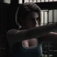 Jill Valentine