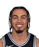 Tre Jones SA Spurs