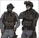Ghost and Keegan
