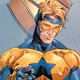 Booster Gold