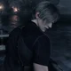 Leon Kennedy RE4