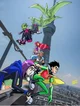 Teen titans 2003 