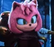 Amy Rose - Movie ver