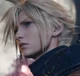 Cloud Strife