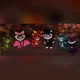 GTNightmare Critters