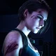 Jill Valentine