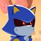 -Metal Sonic-