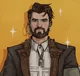 Dorian - DE