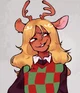 Noelle Holiday