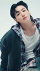 Jeon Jungkook 
