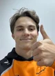 Oscar Piastri