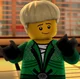 Lloyd Garmadon