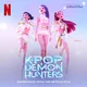 Kpop Demon Hunters