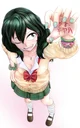 Setsuna Tokage