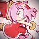 AMY ROSE 