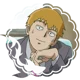 MP - Reigen Arataka