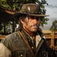 John Marston 