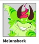 Melonshork