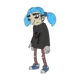 Sal fisher