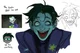Tim drake JJ
