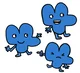 Four - BFB