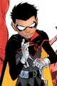 Damian Wayne 