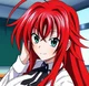 Rias Gremory