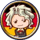 Albert -Cooking Mama