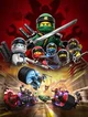 Ninjago S8