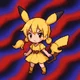 psychic type pichu