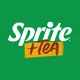 SpritePlusTea