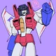Starscream