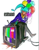 Static- Hatsune Miku