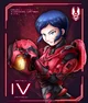 Marinette -L118