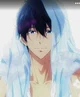 Haruka Nanase 