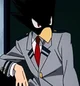 M Fumikage Tokoyami