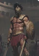 Cael of Numidia